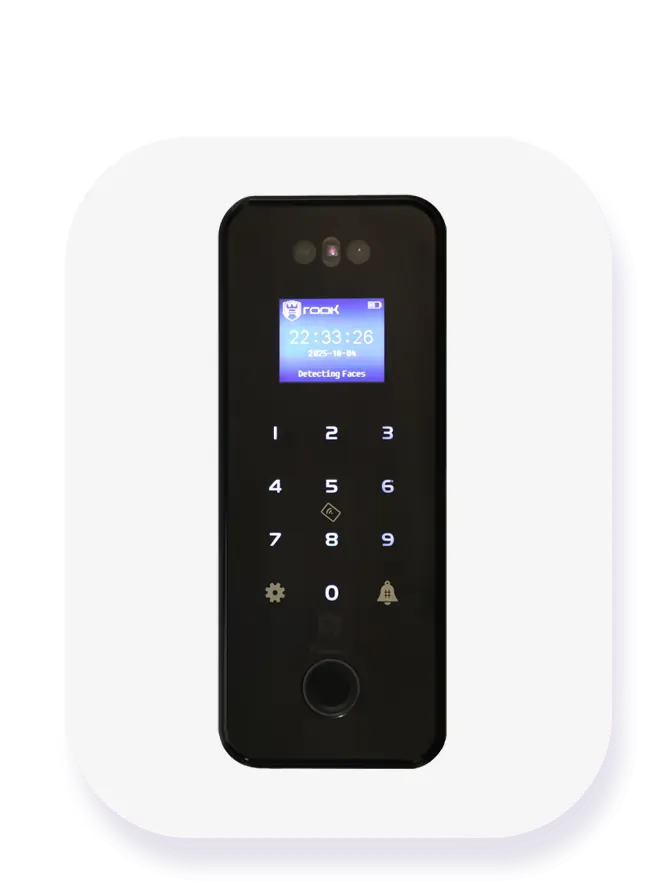 g908 قفل هوشمند g908