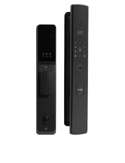 قفل هوشمند s1