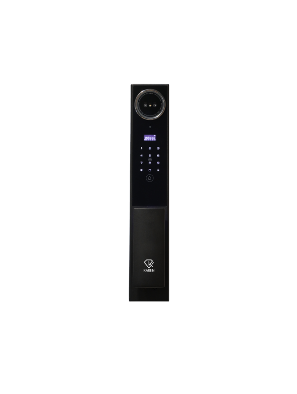 e100-4 قفل دیجیتال E100 کارن