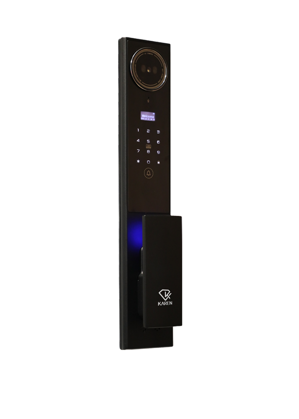 دستگیره E100 کارن