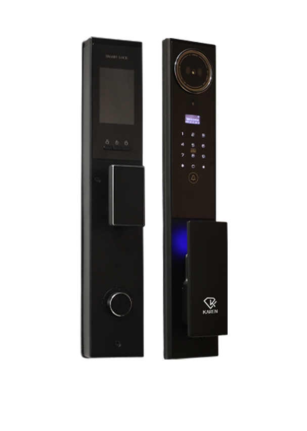 دستگیره E100 کارن