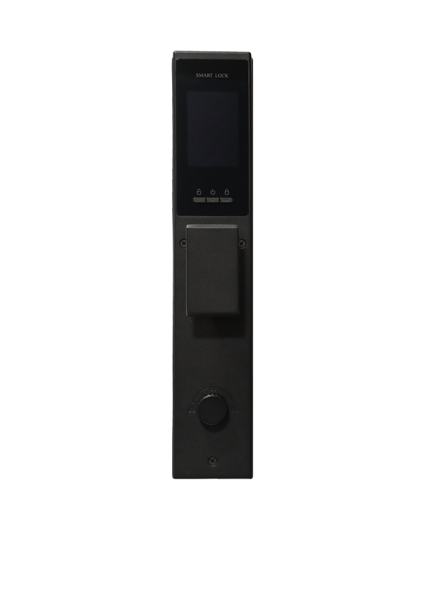 دستگیره هوشمند E110 کارن