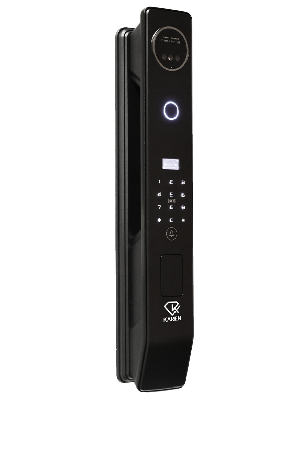 e110 دستگیره E110 کارن