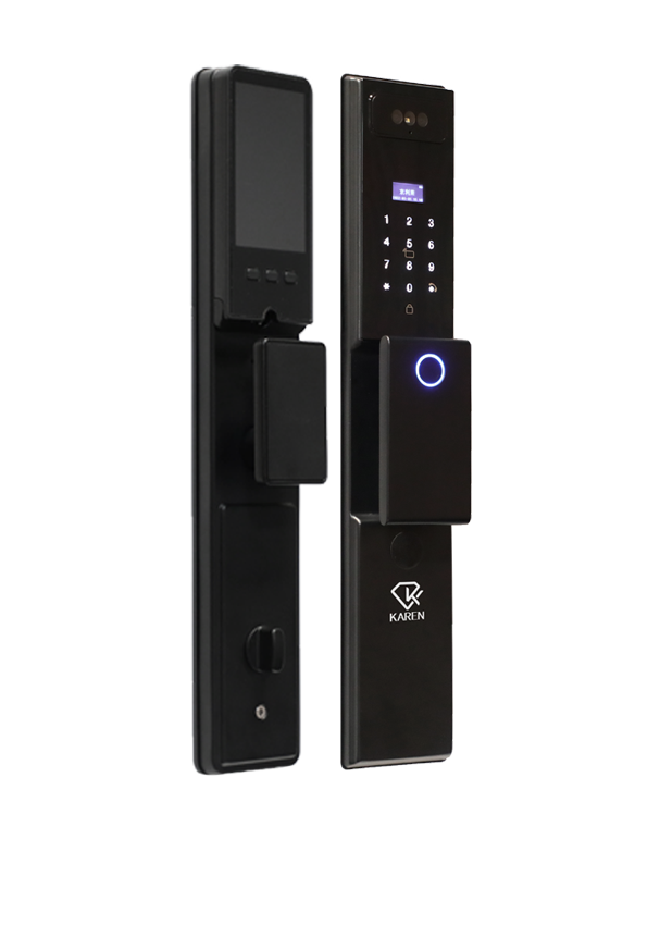 قفل دیحیتال کارن e200