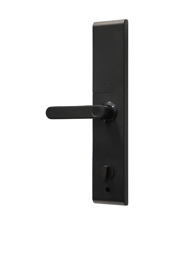 قفل هوشمند h211 کارن در کارن