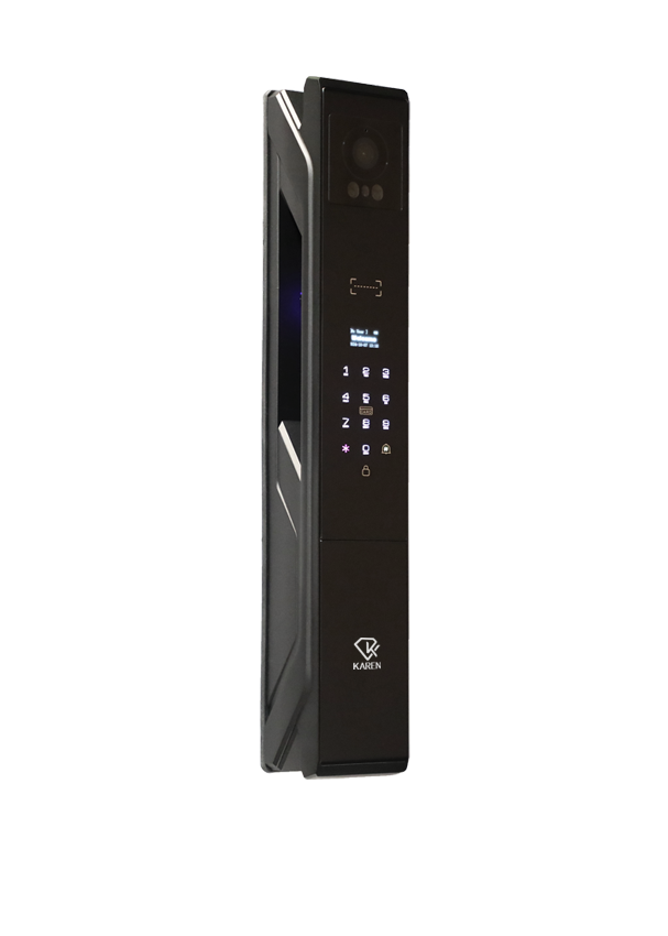 دستگیره دیجیتال L300 کارن