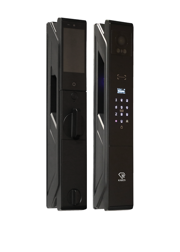 قفل L300 کارن