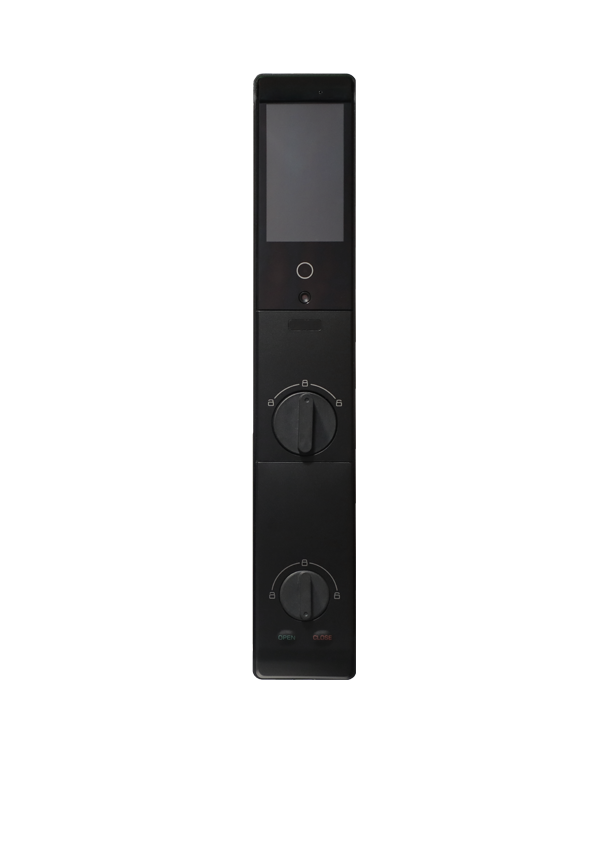 دستگیره دیجیتال L500 کارن