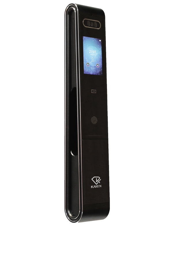 l500 قفل دیجیتال L500 کارن