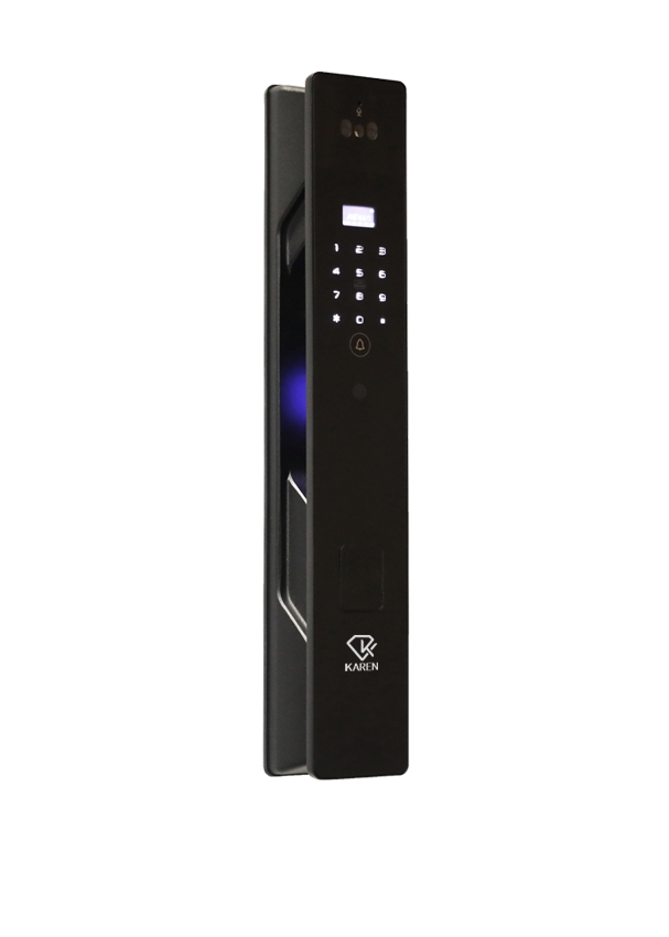 دستگیره m100 کارن