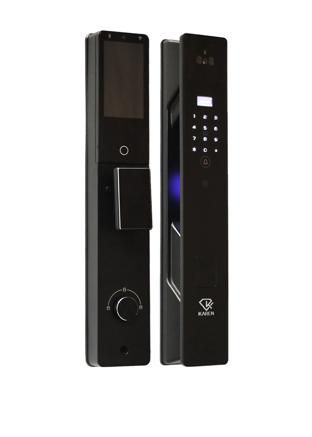 قفل دیجیتال m100 کارن