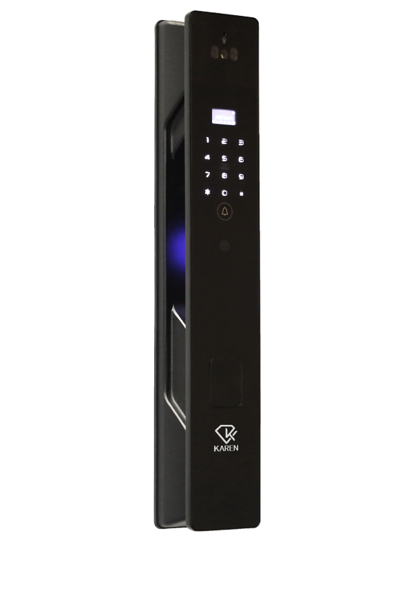 m100 قفل m100 کارن