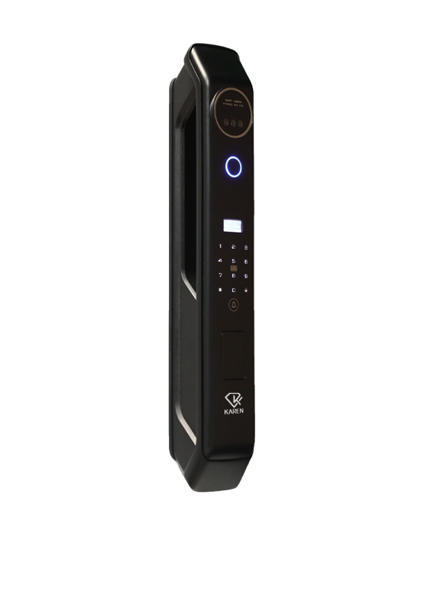 دستگیره دیجیتال m110 کارن