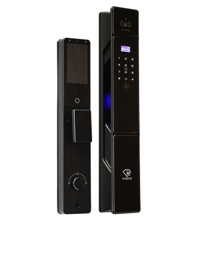 دستگیره هوشمند m200 کارن