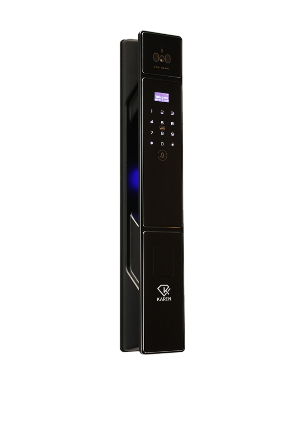 قفل دیجیتال m200 کارن