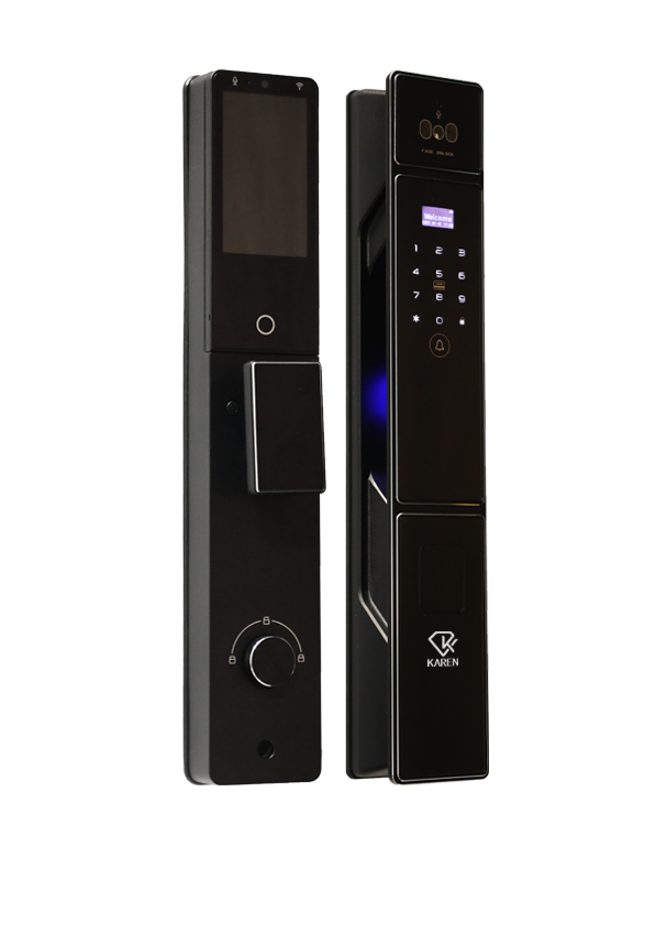 قفل هوشمند m200 کارن