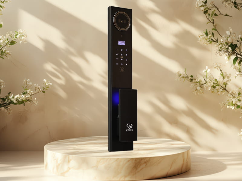 دستگیره هوشمند کارن e100